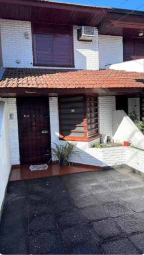 Cómo en casa duplex